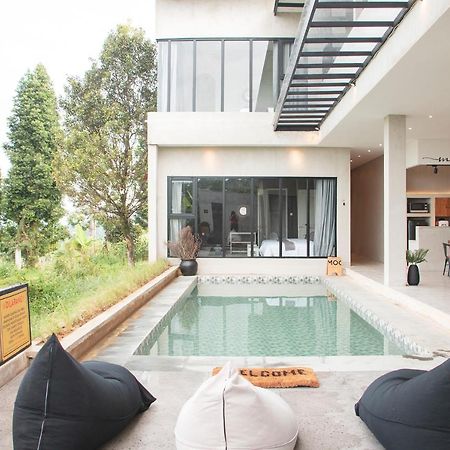 Villa Moo By The Villas 100 普卡 外观 照片