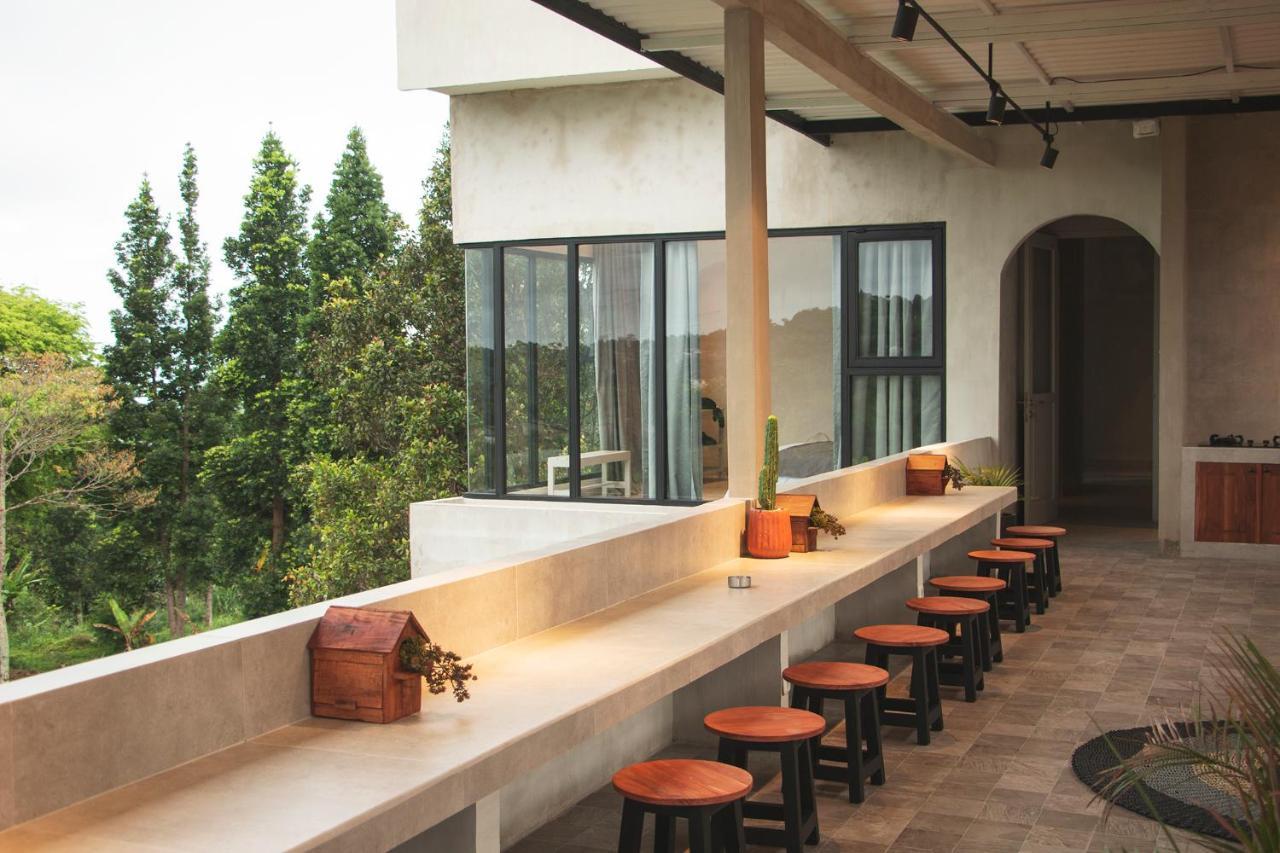 Villa Moo By The Villas 100 普卡 外观 照片