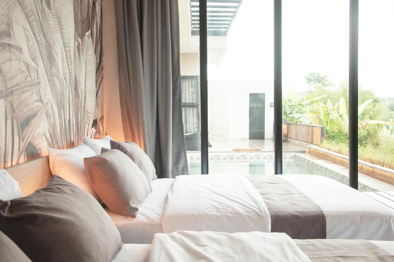 Villa Moo By The Villas 100 普卡 外观 照片