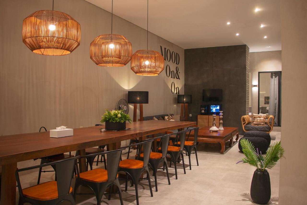 Villa Moo By The Villas 100 普卡 外观 照片