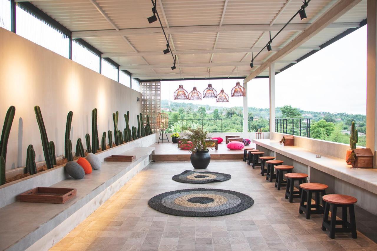 Villa Moo By The Villas 100 普卡 外观 照片