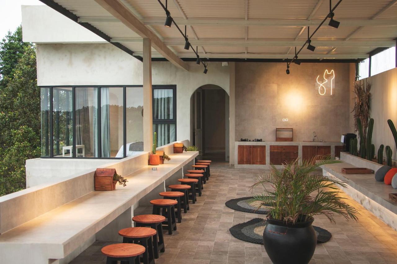 Villa Moo By The Villas 100 普卡 外观 照片