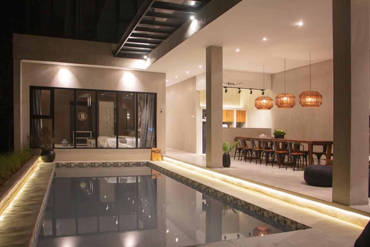 Villa Moo By The Villas 100 普卡 外观 照片