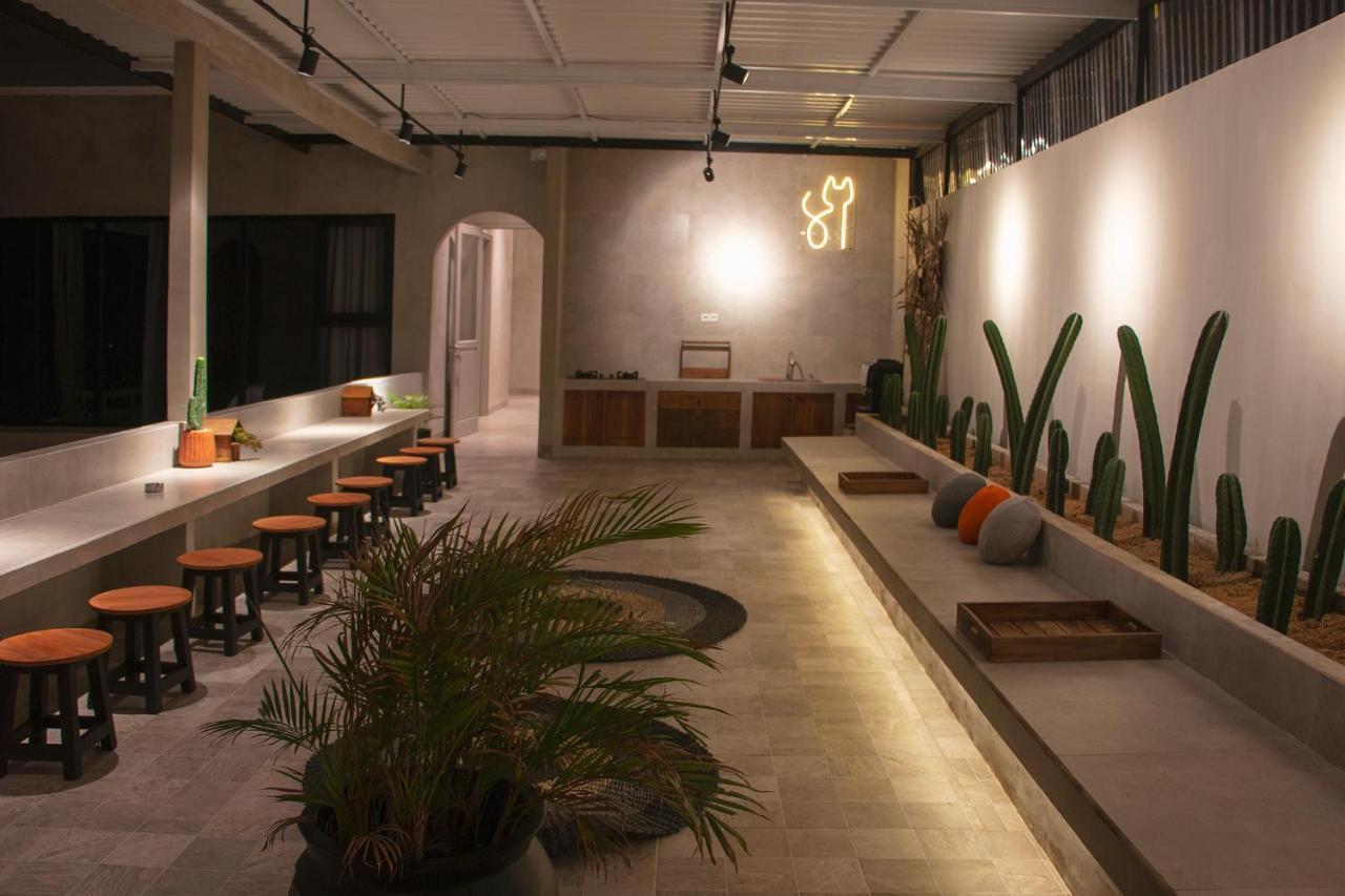 Villa Moo By The Villas 100 普卡 外观 照片