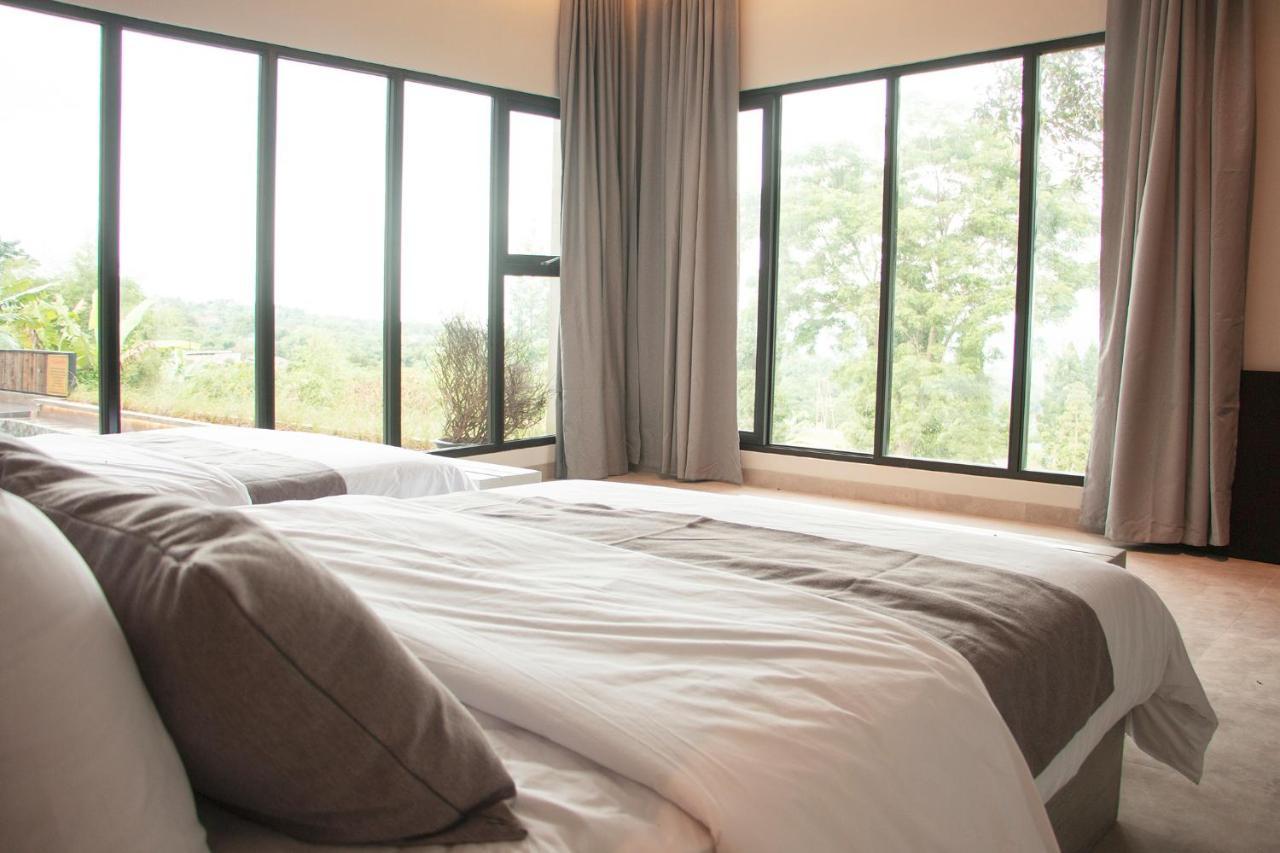 Villa Moo By The Villas 100 普卡 外观 照片