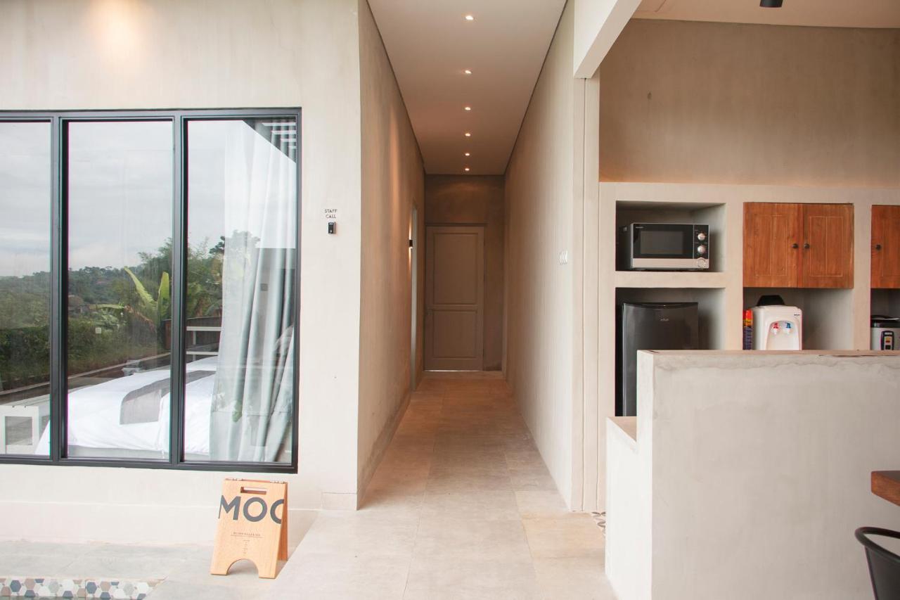 Villa Moo By The Villas 100 普卡 外观 照片