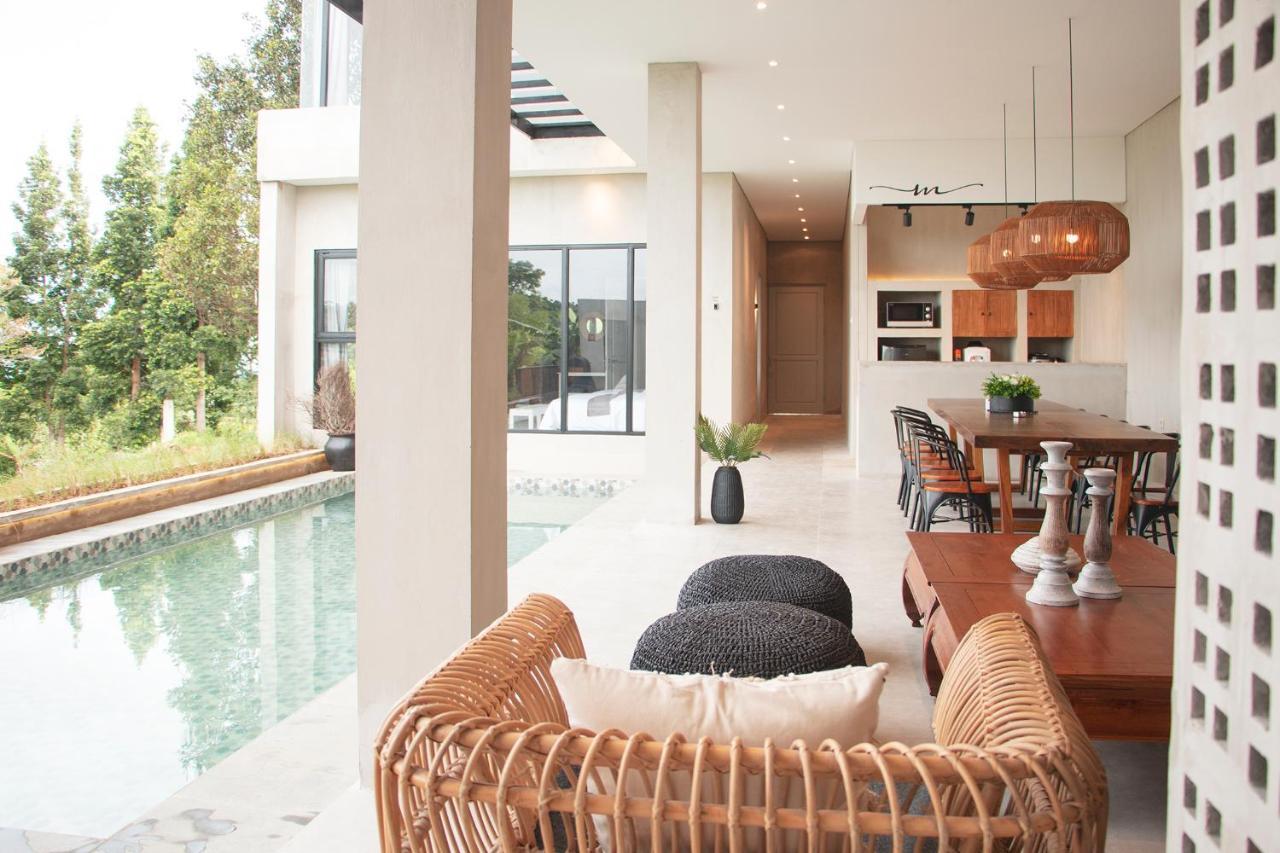 Villa Moo By The Villas 100 普卡 外观 照片